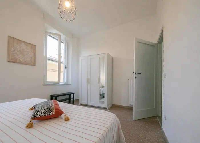 Rooms In Chiassetto
